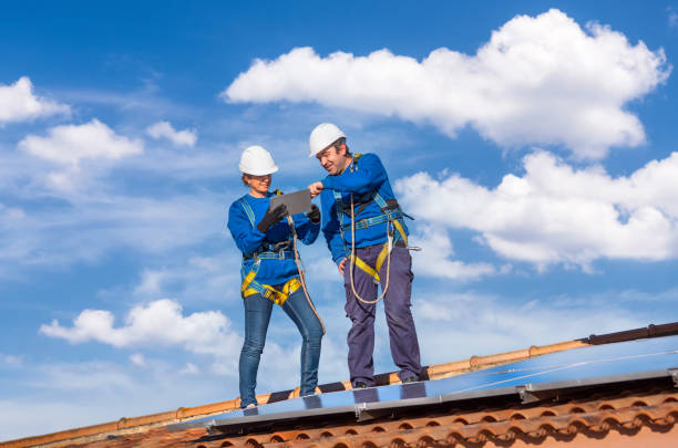 Best Emergency Roof Repair  in USA